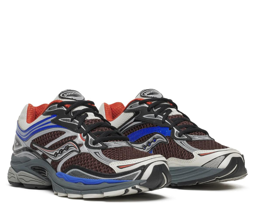 Saucony ProGrid Omni 9 Men's Sneakers