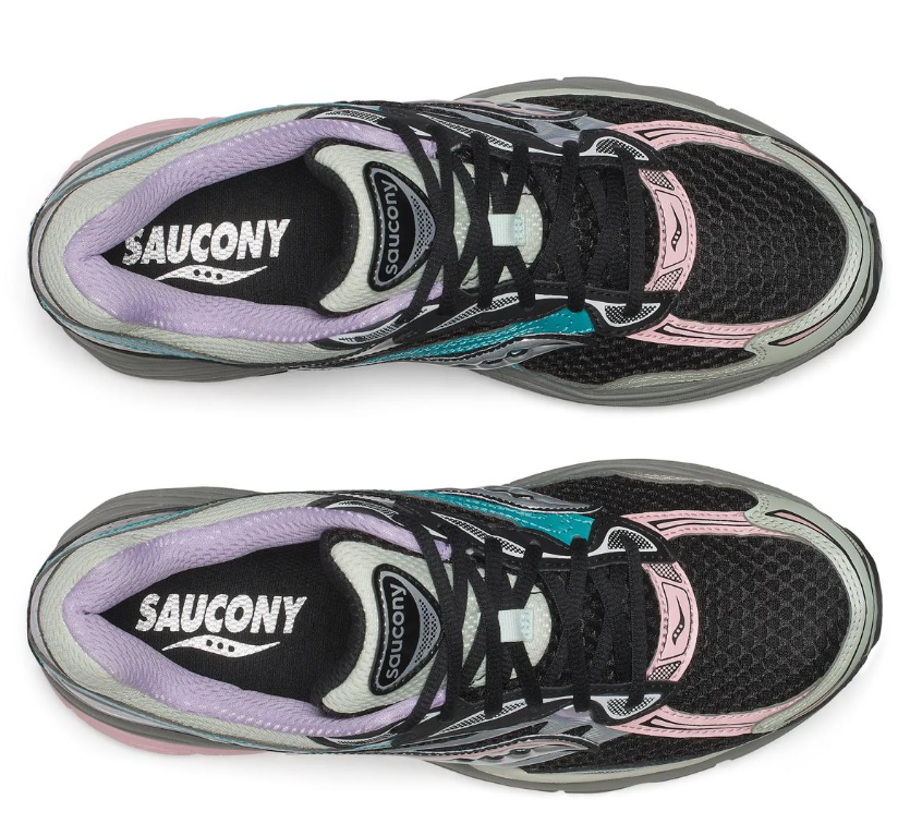 Saucony ProGrid Omni 9 Men's Sneakers