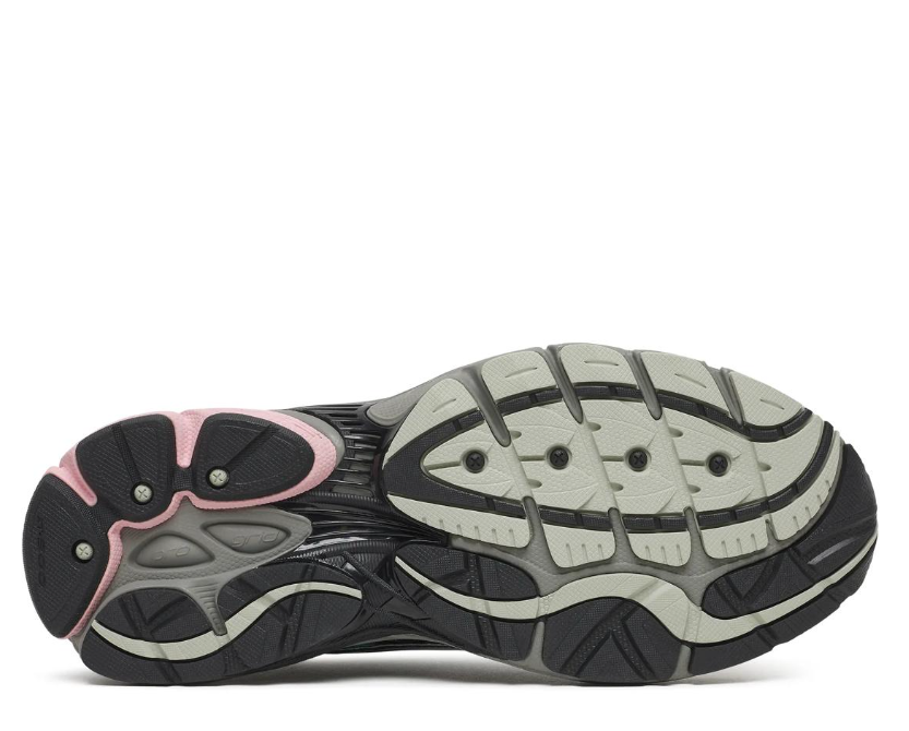 Saucony ProGrid Omni 9 Men's Sneakers