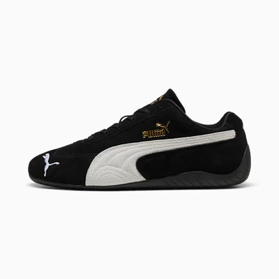 Women's Puma Speedcat Og Black/White 400986-01