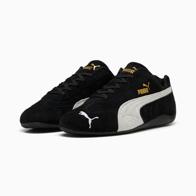 Women's Puma Speedcat Og Black/White 400986-01