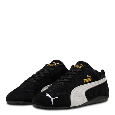 Women's Puma Speedcat Og Black/White 400986-01
