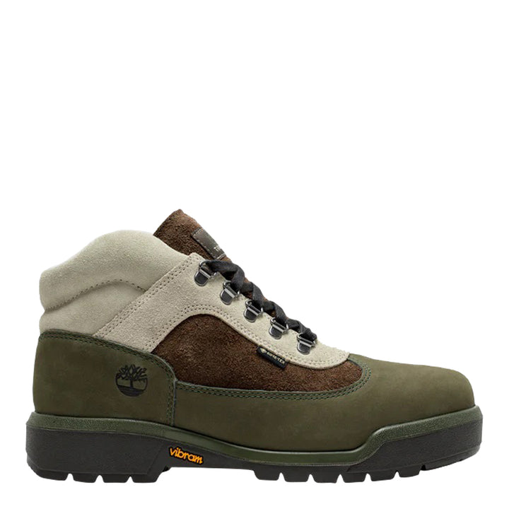 Timberland Men's Field Boot Mid Lace Up GTX BOOT