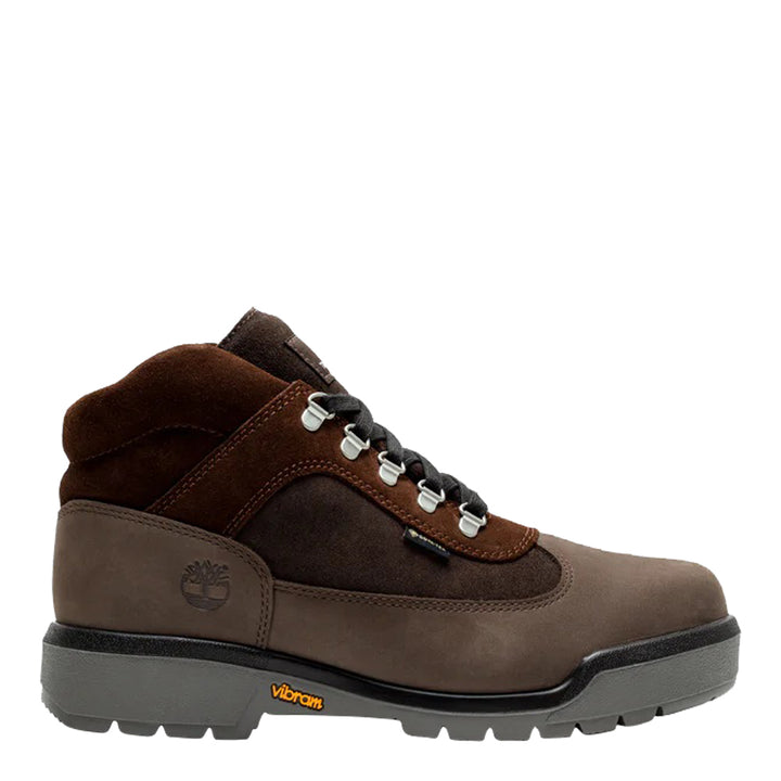 Timberland Men's Field Boot Mid Lace Up GTX Boots