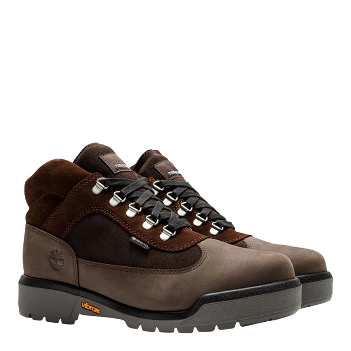 Timberland Men's Field Boot Mid Lace Up GTX Boots