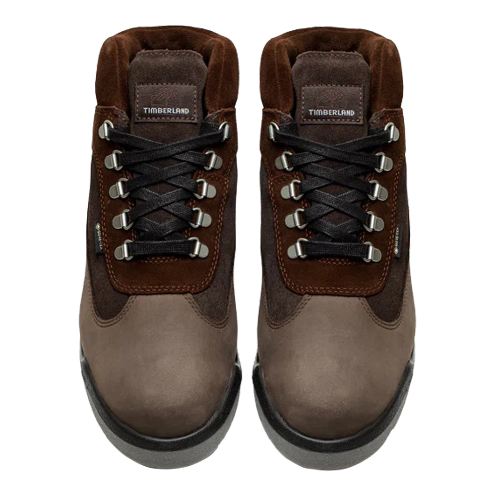 Timberland Men's Field Boot Mid Lace Up GTX Boots