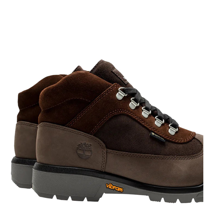 Timberland Men's Field Boot Mid Lace Up GTX Boots