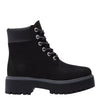 Timberland Women's Stone Street 6-Inch Waterproof Boots