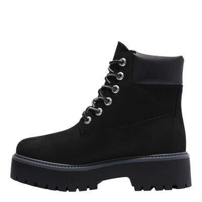Timberland Women's Stone Street 6-Inch Waterproof Boots 3