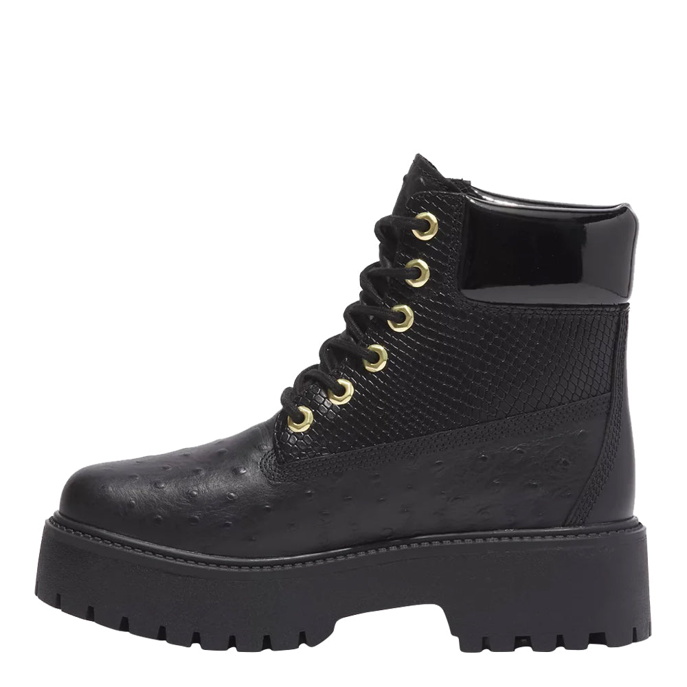 Timberland Women's Stone Street 6-Inch Waterproof Boots 3