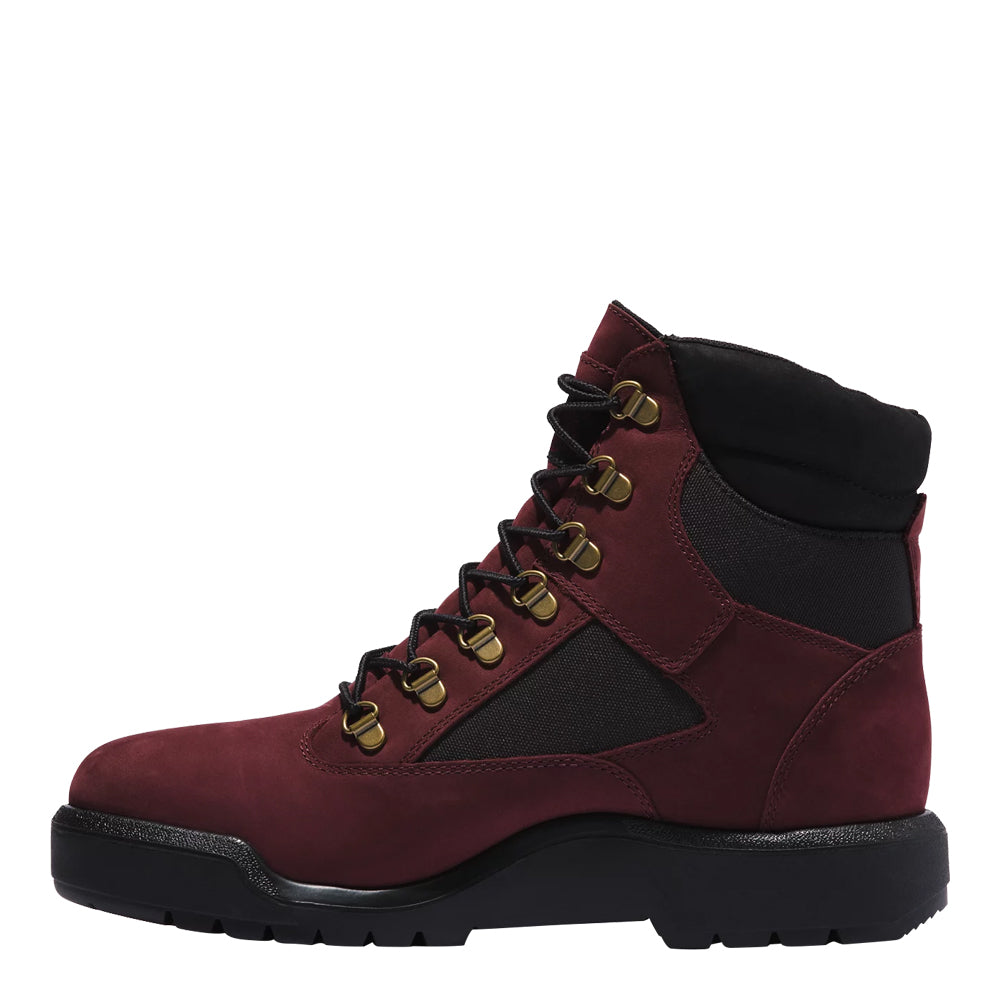 Timberland Men's Premium 6-Inch Field Waterproof Boots
