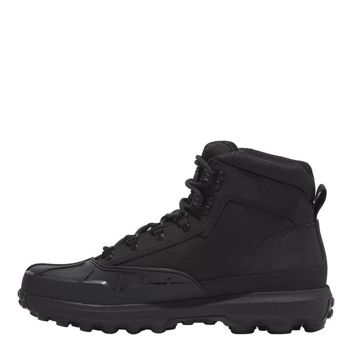 Timberland Men's Mid Converge Waterproof Shell Toe Boots