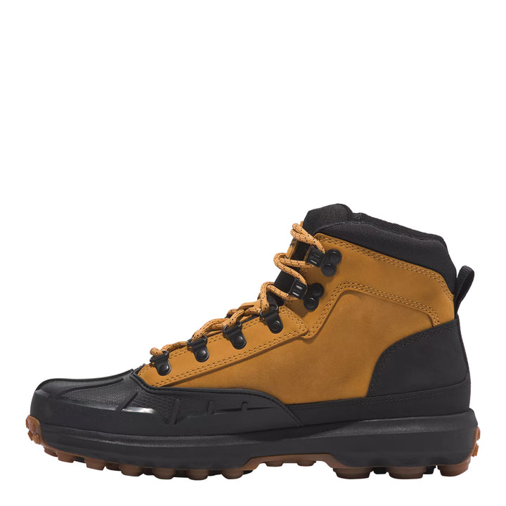Timberland Men's Mid Converge Waterproof Shell Toe Boots