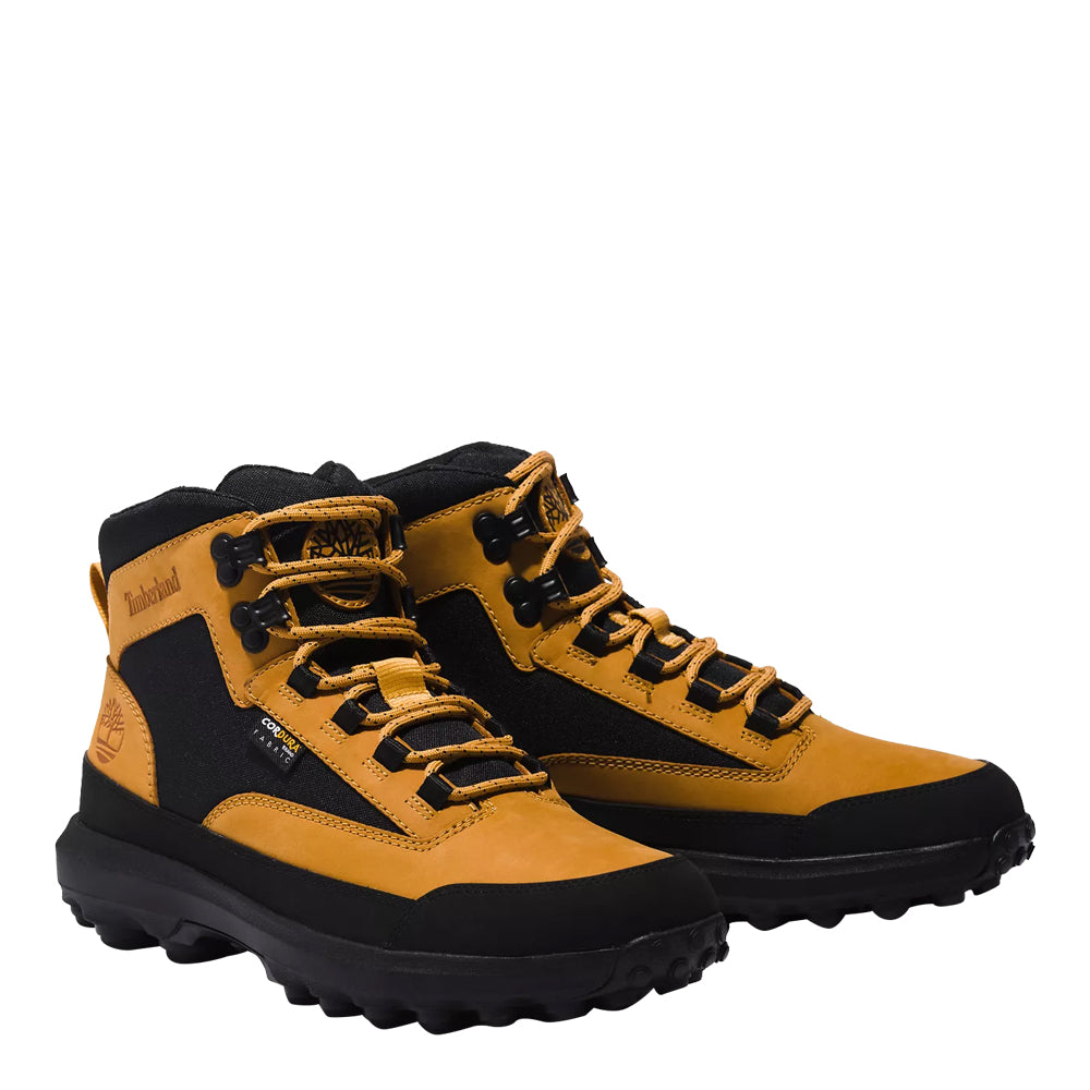 Timberland Men's Mid Converge Shoes