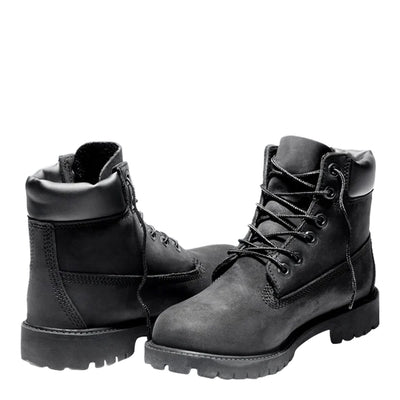 Timberland Kids' 6 Inch Premium Waterproof Boot 2