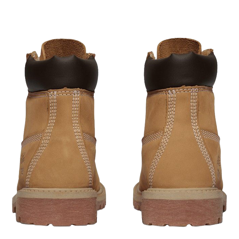 Timberland Kids' 6 Inch Premium Waterproof Boot 3