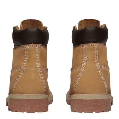 Timberland Kids' 6 Inch Premium Waterproof Boot 3