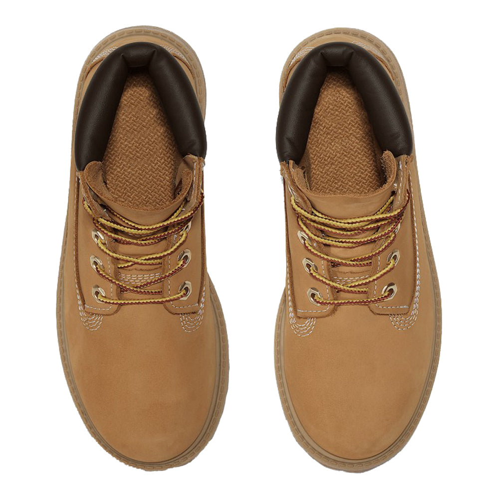 Timberland Kids' 6 Inch Premium Waterproof Boot 4