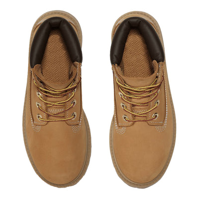 Timberland Kids' 6 Inch Premium Waterproof Boot 4