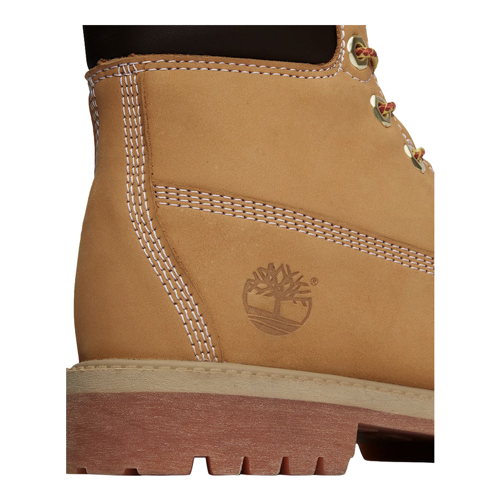 Timberland Kids' 6 Inch Premium Waterproof Boot