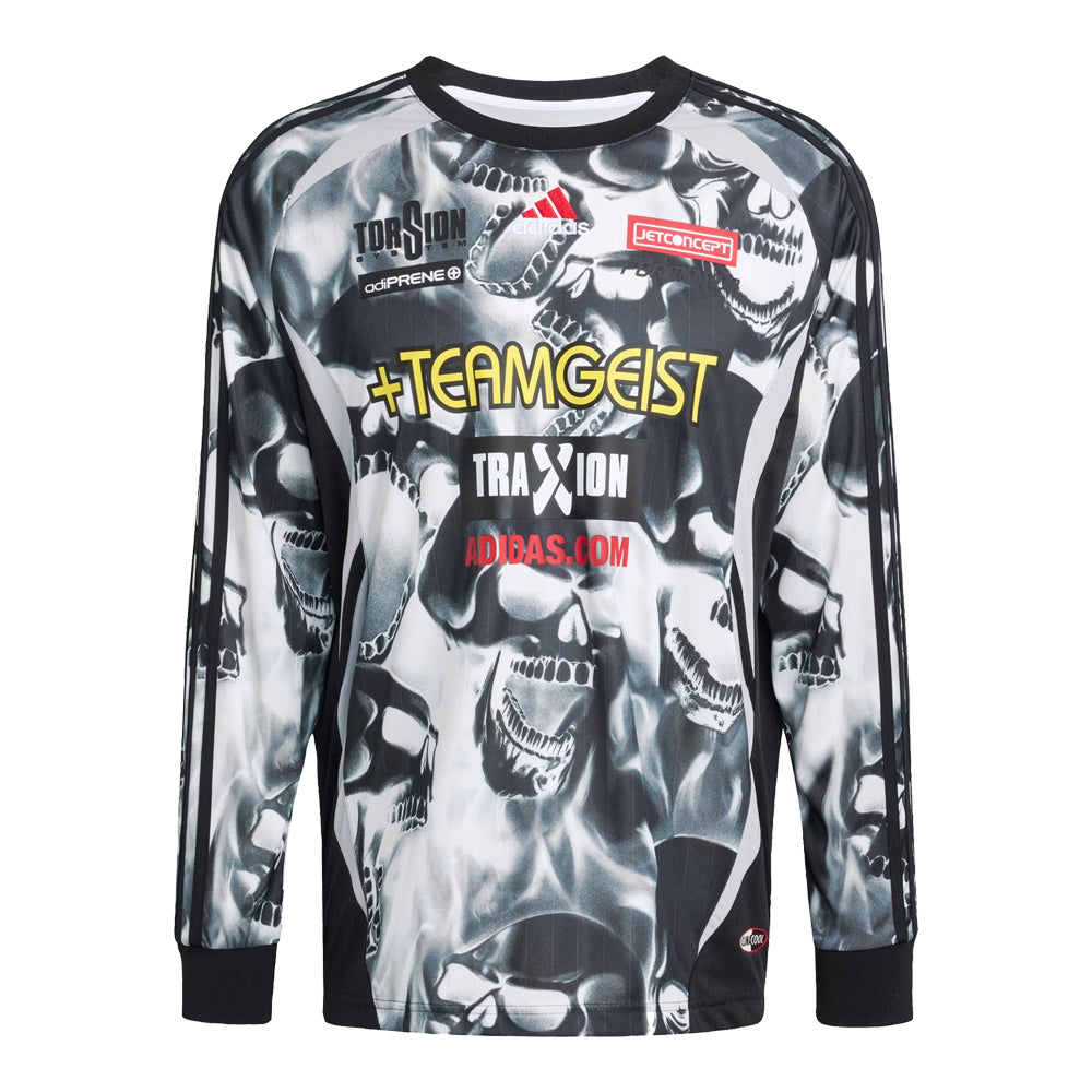 adidas Teamgeist Moto Aop Jersey