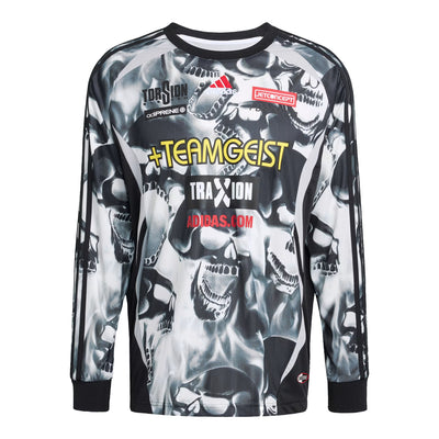 adidas Teamgeist Moto Aop Jersey