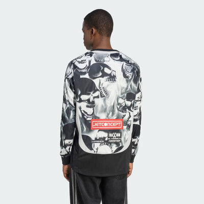 adidas Teamgeist Moto Aop Jersey