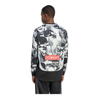 adidas Teamgeist Moto Aop Jersey