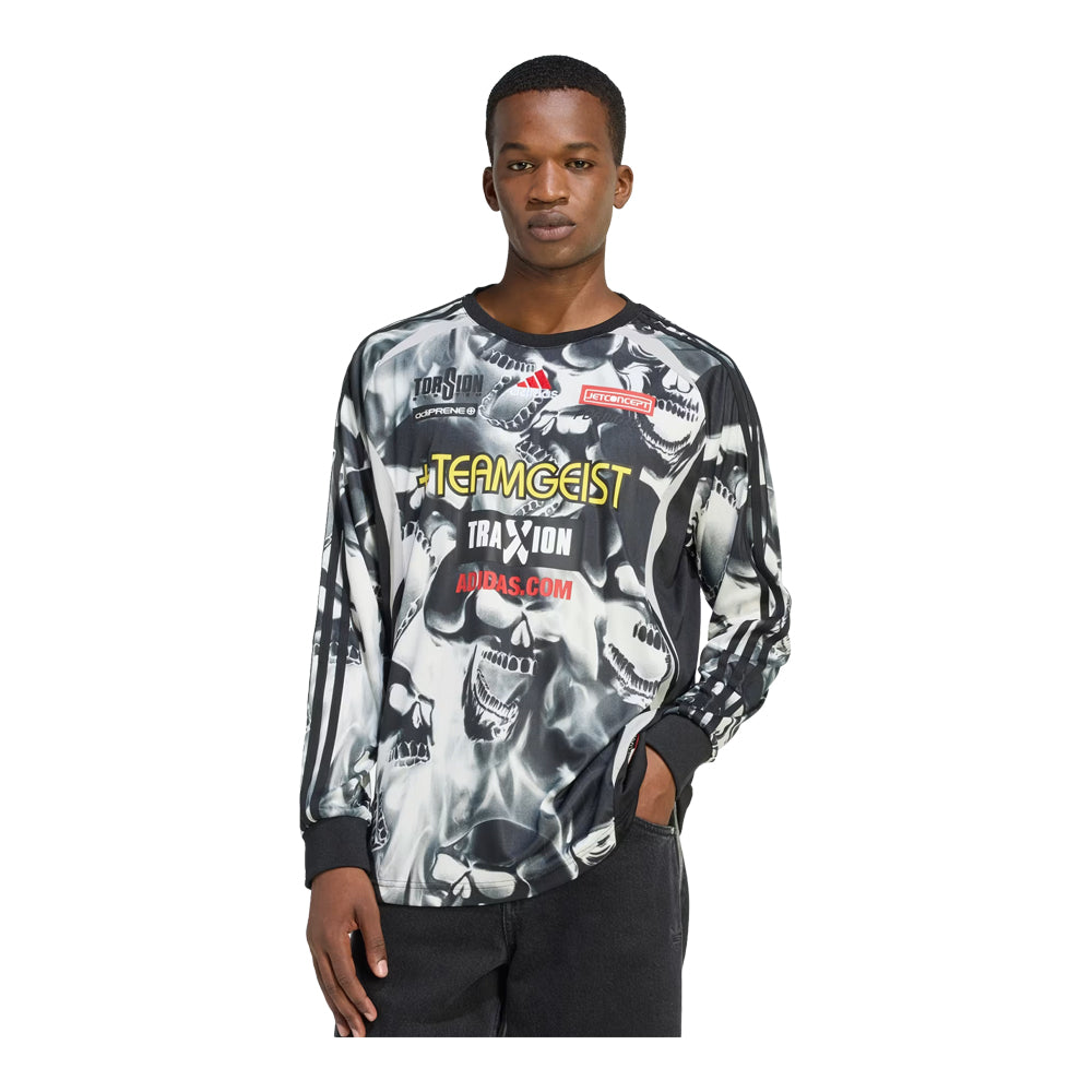 adidas Teamgeist Moto Aop Jersey