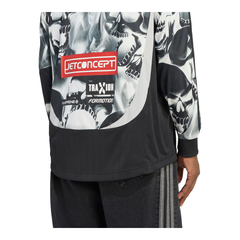 adidas Teamgeist Moto Aop Jersey