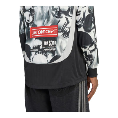 adidas Teamgeist Moto Aop Jersey