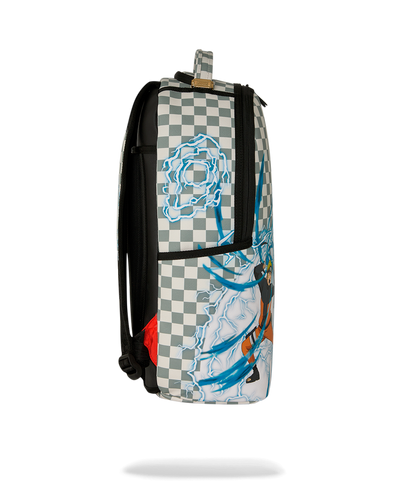 Sprayground Naruto Vs Sasuke Backpack