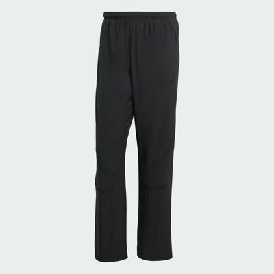 adidas Men's Teamgeist Adicolor Track Pants 2