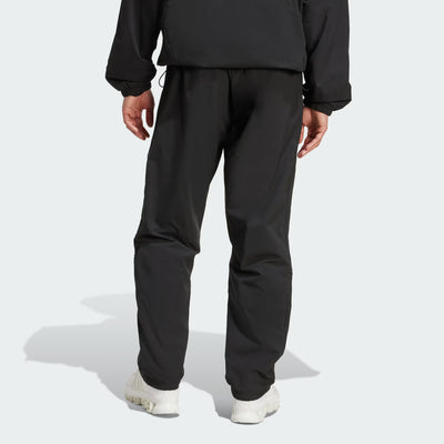 adidas Men's Teamgeist Adicolor Track Pants 5