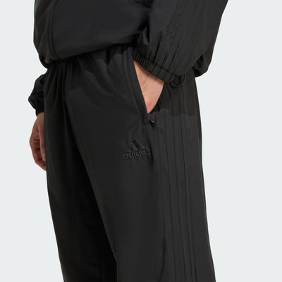 adidas Men's Teamgeist Adicolor Track Pants 3