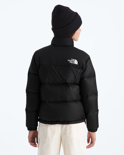 The North Face Teen 1996 Retro Nuptse Jacket Big Kid's Jacket