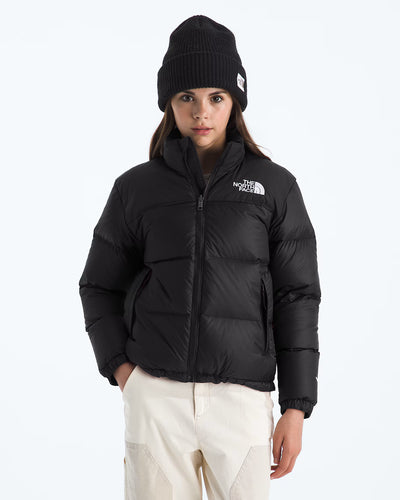 The North Face Teen 1996 Retro Nuptse Jacket Big Kid's Jacket