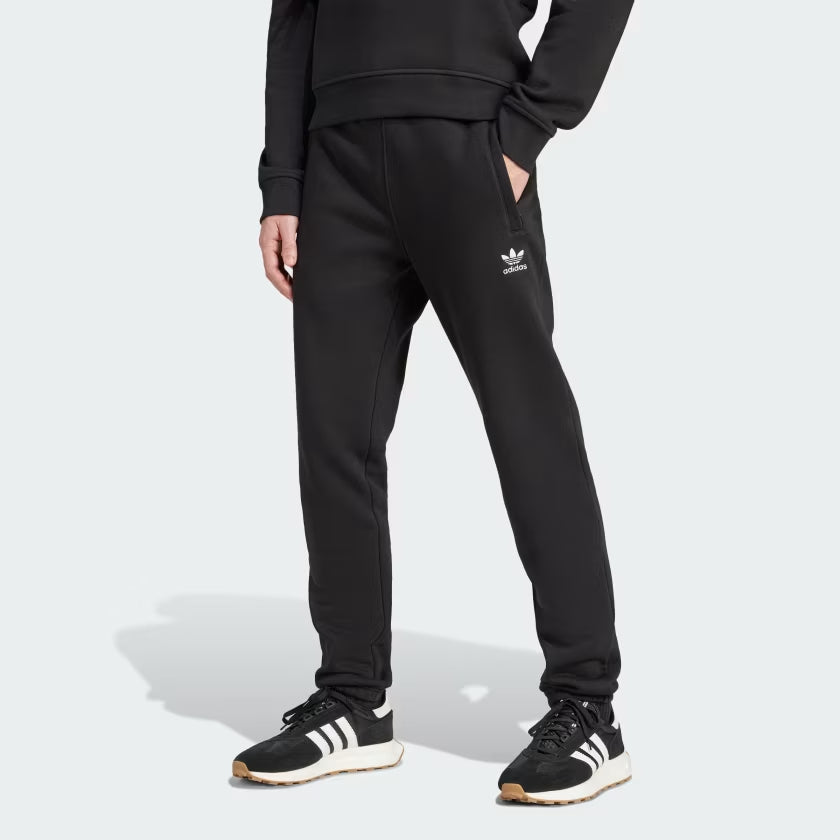 adidas Men's Trefoil Essentials Pants