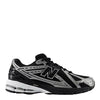 New Balance 1906R Men's Sneakers - Black/Dark Silver Metallic