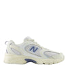 New Balance 530 Big Kids' Sneakers - Angora And Ice Blue