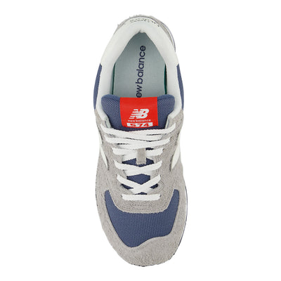 New Balance Men's 574 Shoes 4