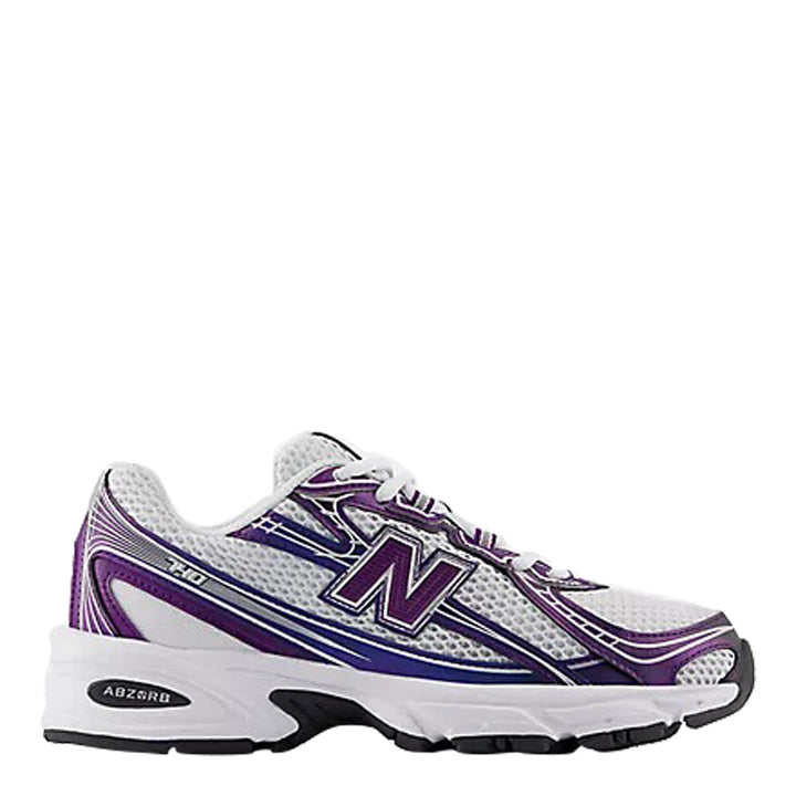 New Balance Big Kids' 740 Shoes