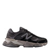 New Balance 9060 Sneakers - Black