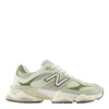 New Balance 9060 Men's Sneakers - Green