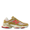 New Balance 9060 Men's Sneakers - Great Plains/True Red