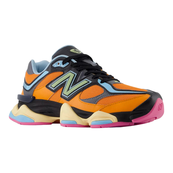 New Balance Mens' 9060 Shoes