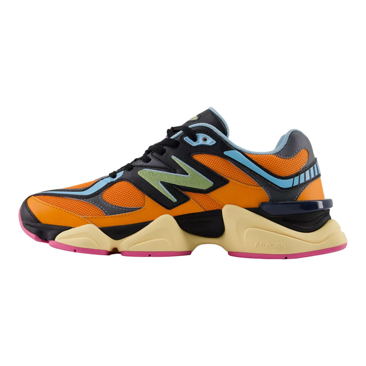 New Balance Mens' 9060 Shoes