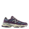 New Balance 9060 Men's Sneakers - Arctic-Grey/Silver-Metallic