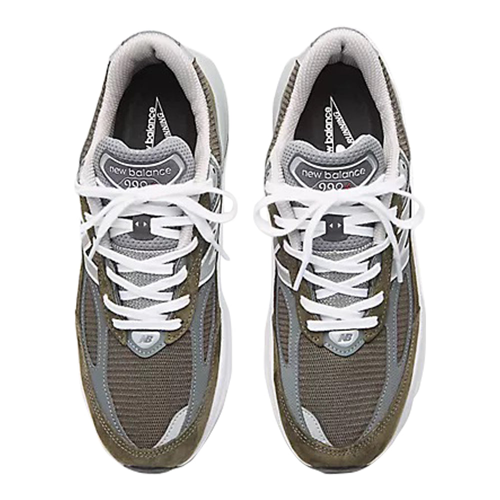 New Balance Men's Made in USA 990v6 Shoes 3