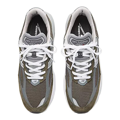 New Balance Men's Made in USA 990v6 Shoes 3